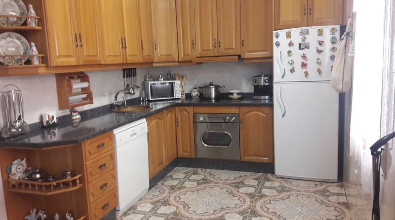 Alicante - La Cruz - 600m2