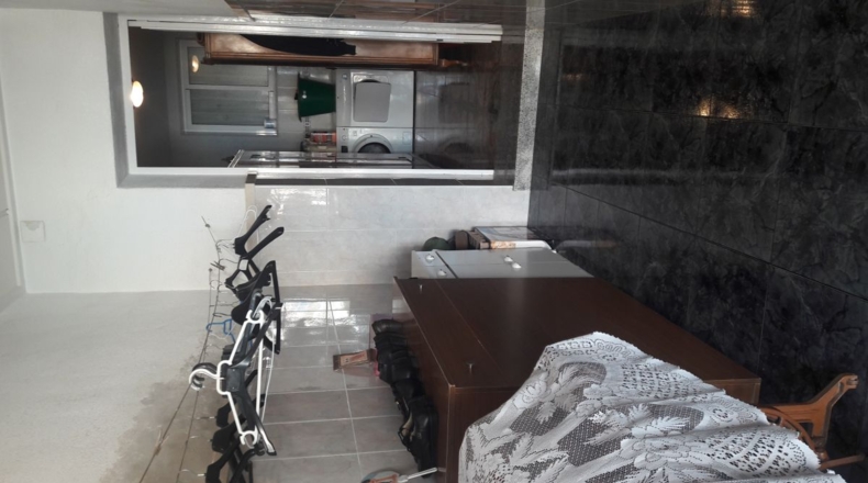 Alicante - La Cruz - 600m2
