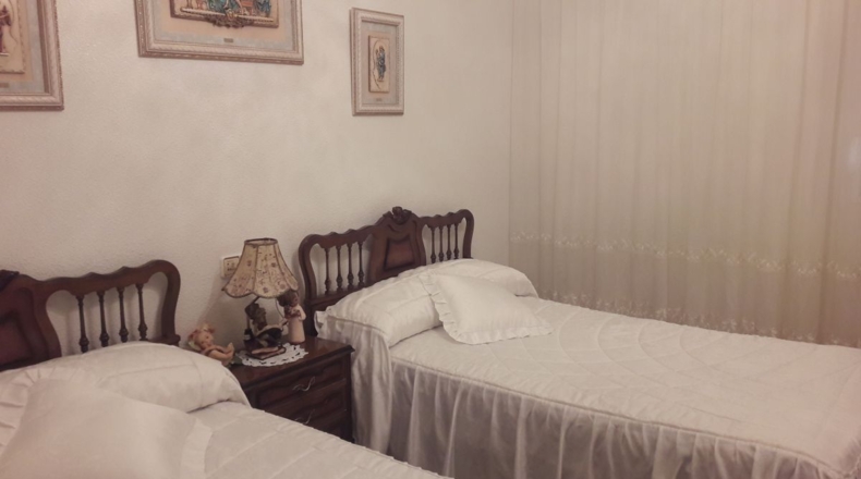 Alicante - La Cruz - 600m2