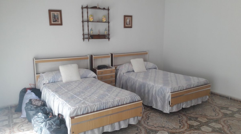 Alicante - La Cruz - 600m2