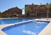 Xalet independent amb terreny en venda a Sant Joan d'Alacant ref.: TR15082 foto