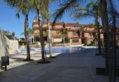 Xalet independent amb terreny en venda a Sant Joan d'Alacant ref.: TR15082 foto