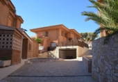Xalet independent amb terreny en venda a Sant Joan d'Alacant ref.: TR15082 foto