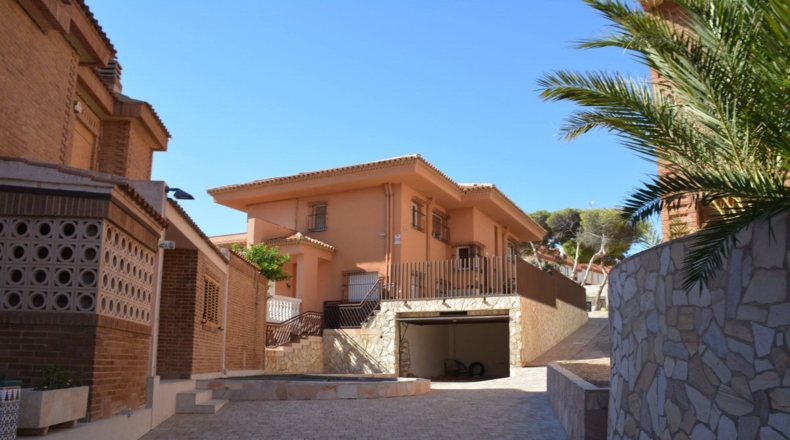 Alicante - Alicante - 450m2