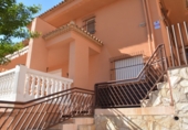Xalet independent amb terreny en venda a Sant Joan d'Alacant ref.: TR15082 foto