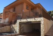 Xalet independent amb terreny en venda a Sant Joan d'Alacant ref.: TR15082 foto