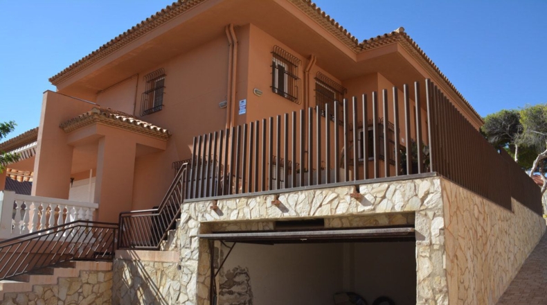 Alicante - Alicante - 450m2