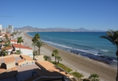 Xalet independent amb terreny en venda a Sant Joan d'Alacant ref.: TR15082 foto