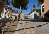 Xalet independent amb terreny en venda a Sant Joan d'Alacant ref.: TR15082 foto