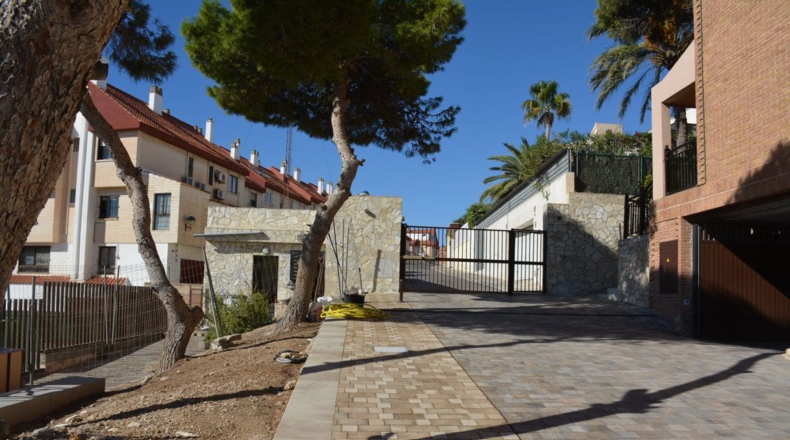 Alicante - Alicante - 450m2