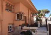 Xalet independent amb terreny en venda a Sant Joan d'Alacant ref.: TR15082 foto