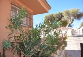Xalet independent amb terreny en venda a Sant Joan d'Alacant ref.: TR15082 foto