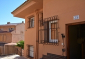 Xalet independent amb terreny en venda a Sant Joan d'Alacant ref.: TR15082 foto