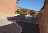 Xalet independent amb terreny en venda a Sant Joan d'Alacant ref.: TR15082 foto