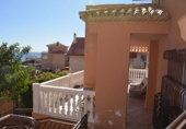 Xalet independent amb terreny en venda a Sant Joan d'Alacant ref.: TR15082 foto