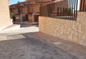 Xalet independent amb terreny en venda a Sant Joan d'Alacant ref.: TR15082 foto