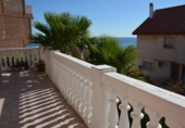 Xalet independent amb terreny en venda a Sant Joan d'Alacant ref.: TR15082 foto