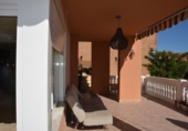 Xalet independent amb terreny en venda a Sant Joan d'Alacant ref.: TR15082 foto
