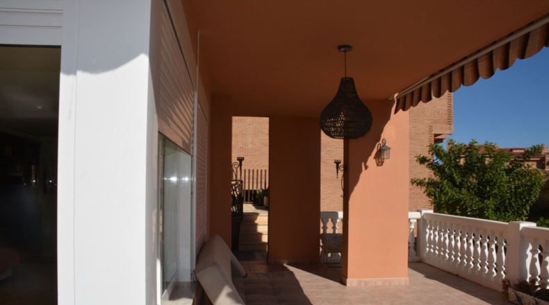 Alicante - Alicante - 450m2