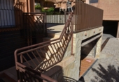 Xalet independent amb terreny en venda a Sant Joan d'Alacant ref.: TR15082 foto