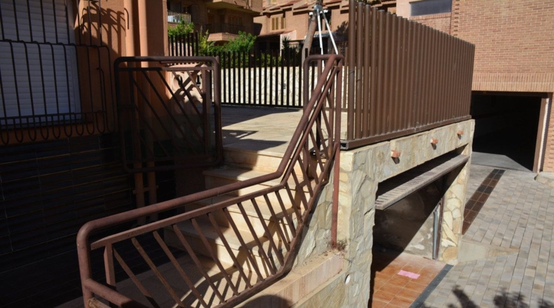 Alicante - Alicante - 450m2
