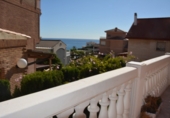 Xalet independent amb terreny en venda a Sant Joan d'Alacant ref.: TR15082 foto