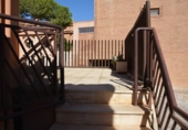 Xalet independent amb terreny en venda a Sant Joan d'Alacant ref.: TR15082 foto
