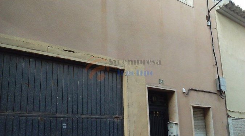 Alicante - Sax - 280m2