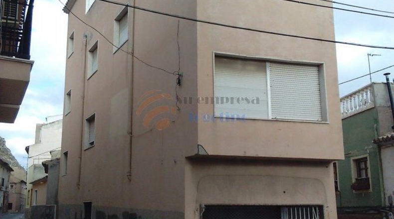 Alicante - Sax - 280m2