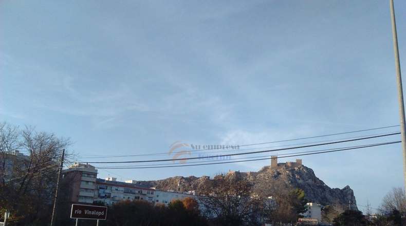 Alicante - Sax - 280m2