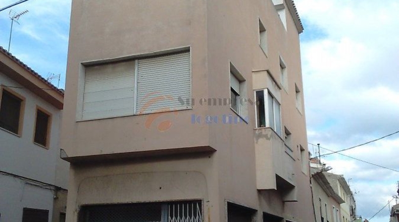 Alicante - Sax - 280m2