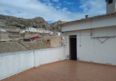 Casa de poble en venda a Saix ref.: TR16218 foto