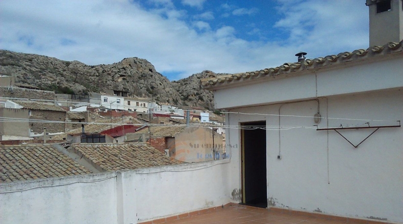 Alicante - Sax - 280m2