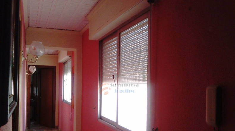 Alicante - Sax - 280m2