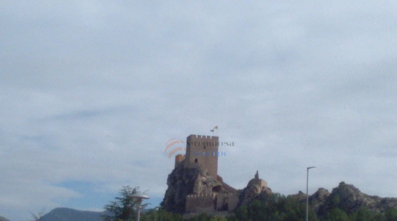 Alicante - Sax - 280m2