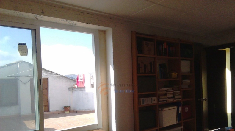 Alicante - Sax - 280m2
