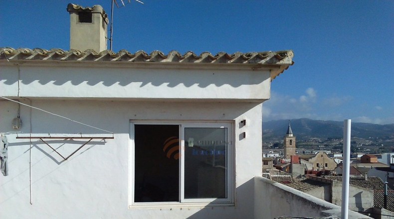 Alicante - Sax - 280m2