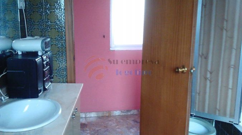 Alicante - Sax - 280m2