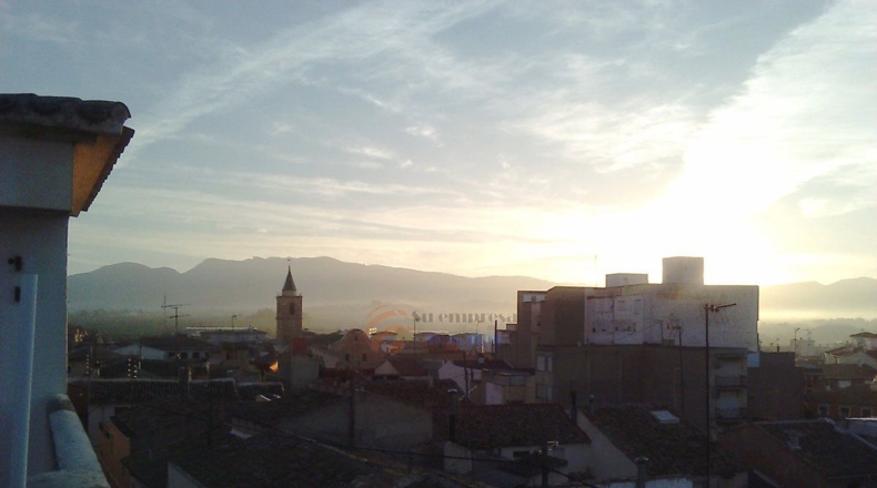 Alicante - Sax - 280m2