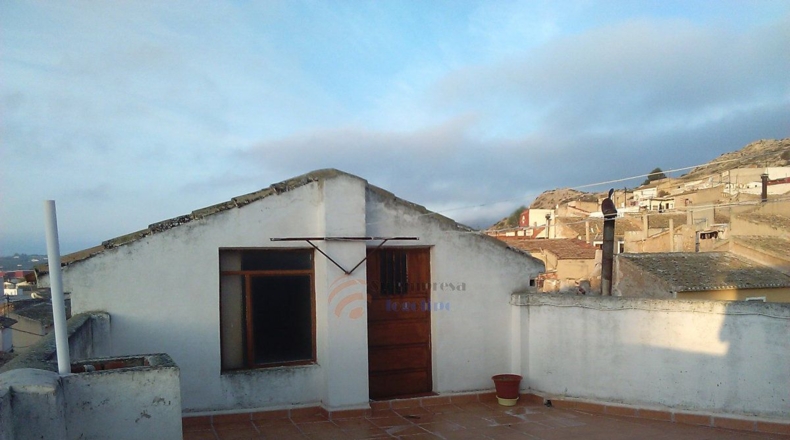 Alicante - Sax - 280m2