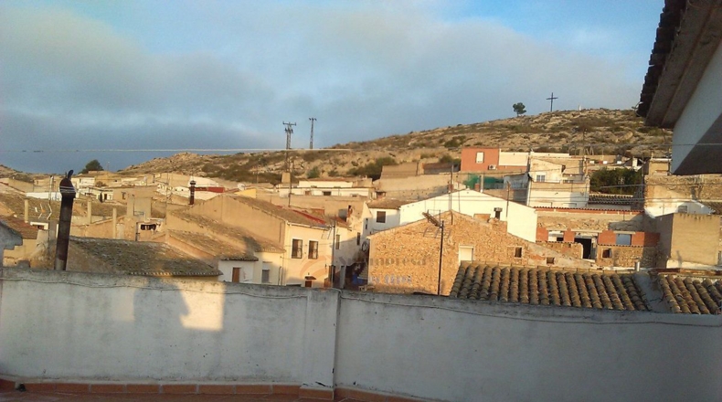 Alicante - Sax - 280m2