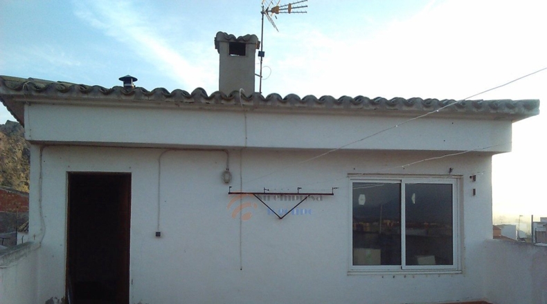 Alicante - Sax - 280m2