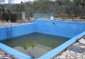 Rural estate for sale in Monóvar ref: TR200101 photo