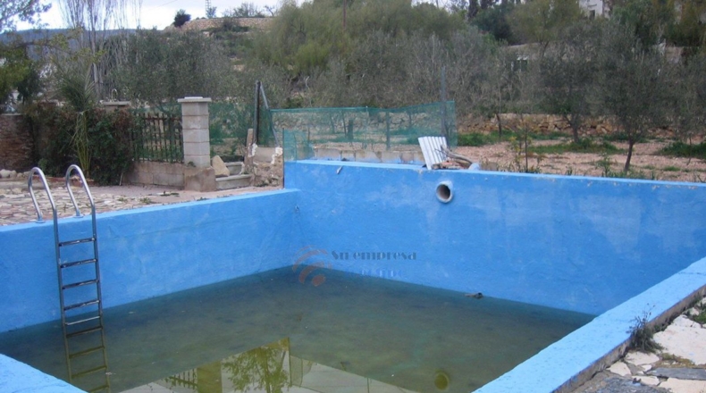 Alicante - Monóvar - 10000m2