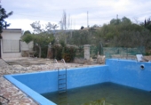 Rural estate for sale in Monóvar ref: TR200101 photo