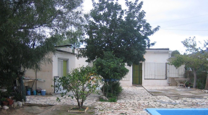Alicante - Monóvar - 10000m2