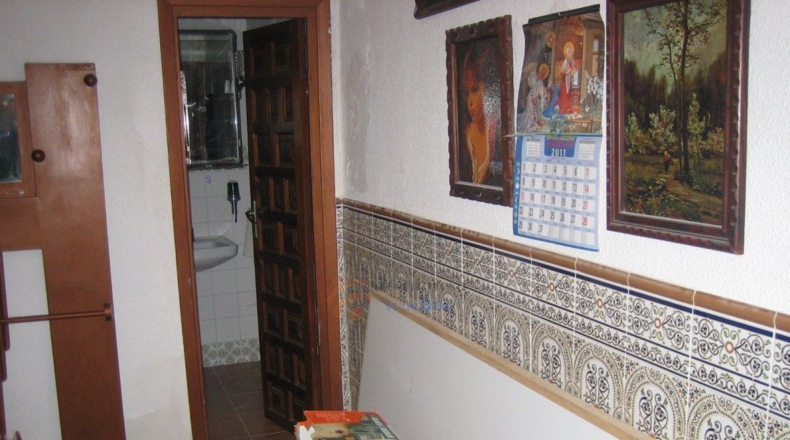 Alicante - Monóvar - 10000m2