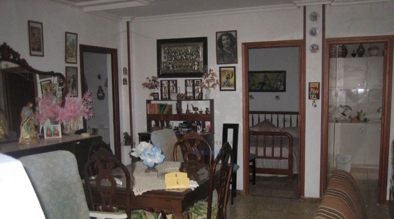 Alicante - Monóvar - 10000m2