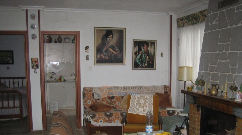 Alicante - Monóvar - 10000m2