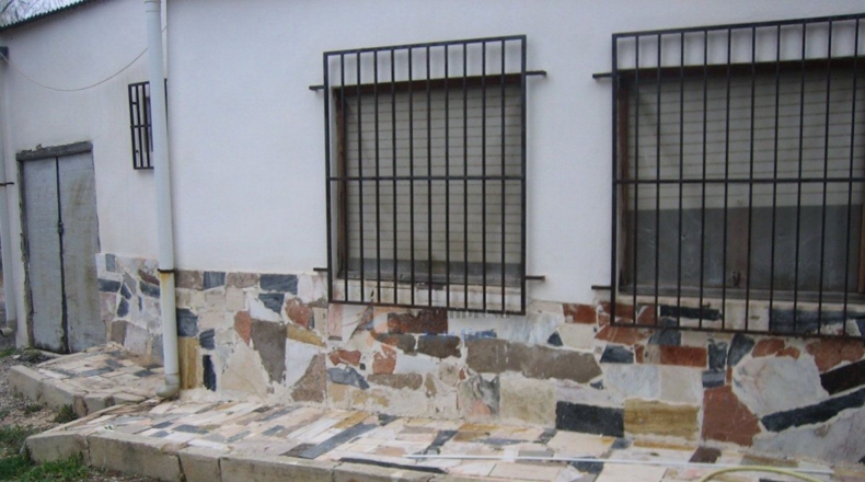 Alicante - Monóvar - 10000m2